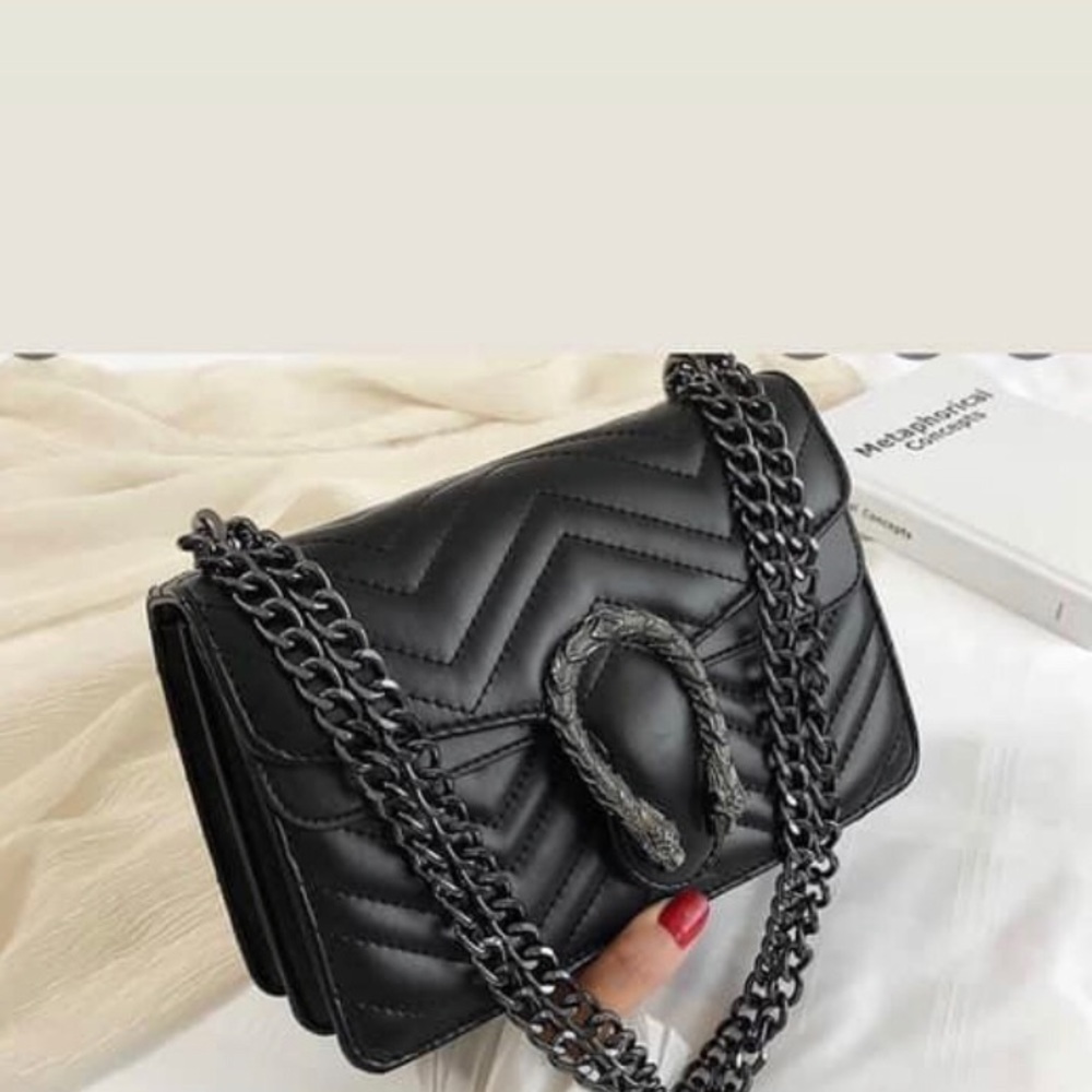 Woman wear